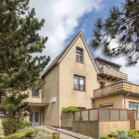 Apartmán 7 Seehundskoje Id 173