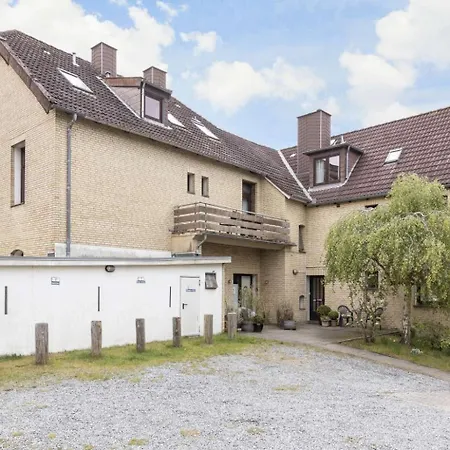7 Seehundskoje Id 173 Apartmán