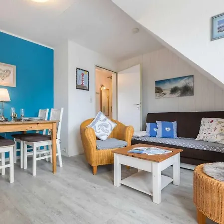 7 Seehundskoje Id 173 Sankt Peter-Ording