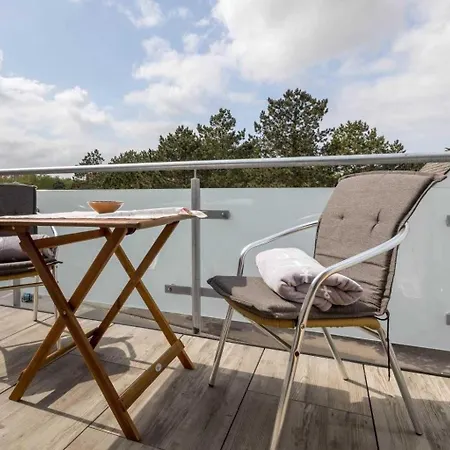 Apartmán 7 Seehundskoje Id 173