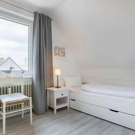 7 Seehundskoje Id 173 Apartmán