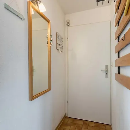 7 Seehundskoje Id 173 Sankt Peter-Ording