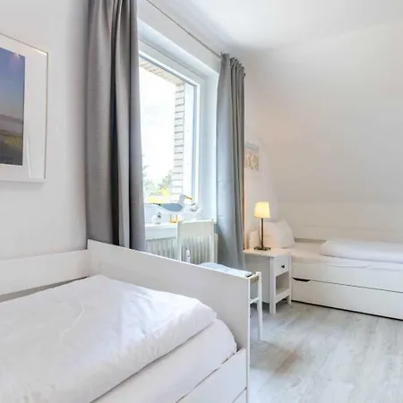 7 Seehundskoje Id 173 * Sankt Peter-Ording