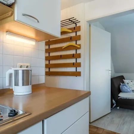 Apartamento 7 Seehundskoje Id 173