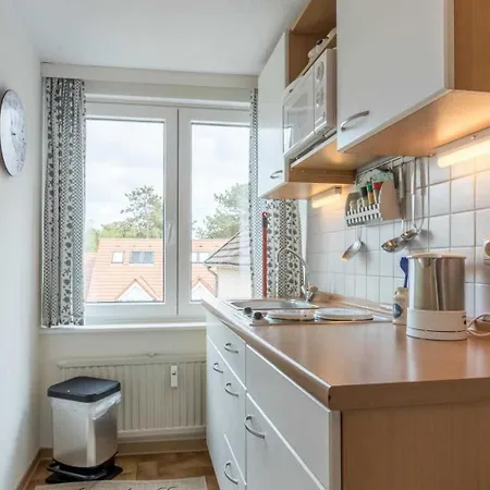 7 Seehundskoje Id 173 Apartmán