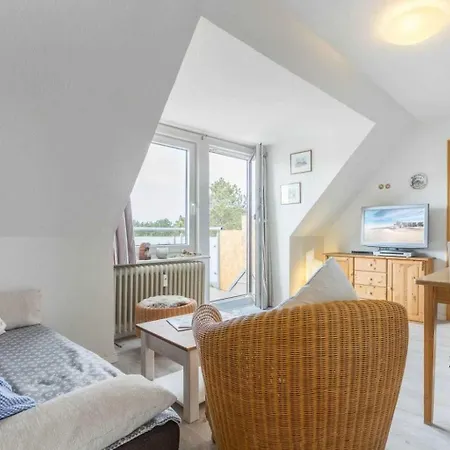 7 Seehundskoje Id 173 Apartmán