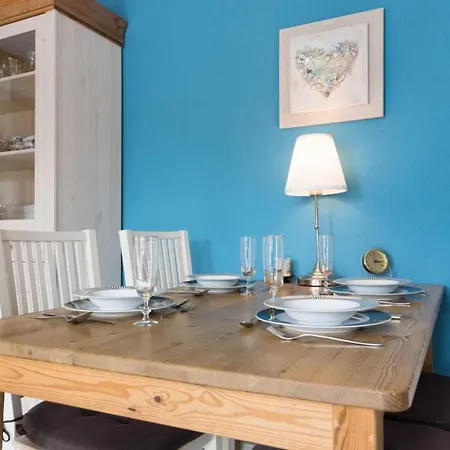 7 Seehundskoje Id 173 Apartmán