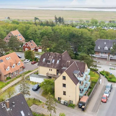 Apartamento 7 Seehundskoje Id 173