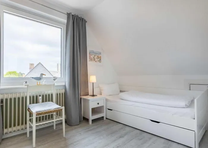 7 Seehundskoje Id 173 Appartement