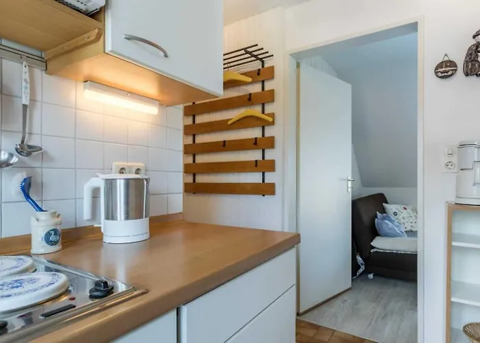 Appartement 7 Seehundskoje Id 173