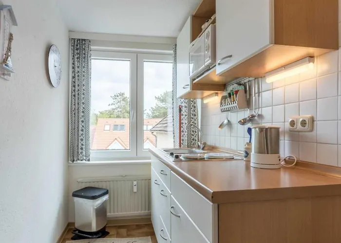 7 Seehundskoje Id 173 Appartement