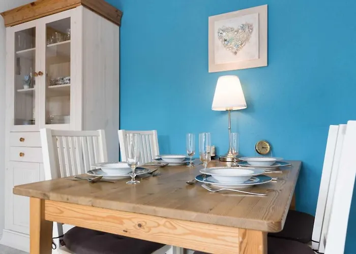 7 Seehundskoje Id 173 Appartement